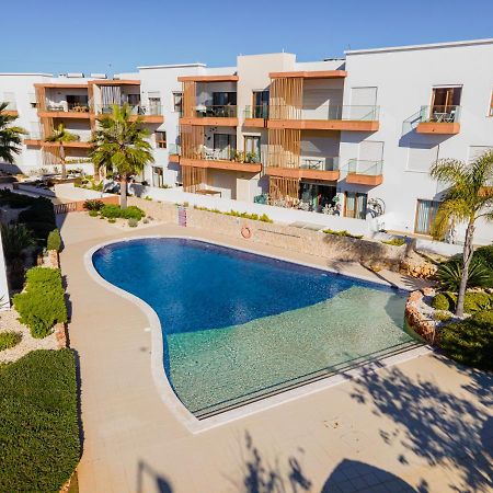 Rio Terrace Apartamento Portimão Exterior foto
