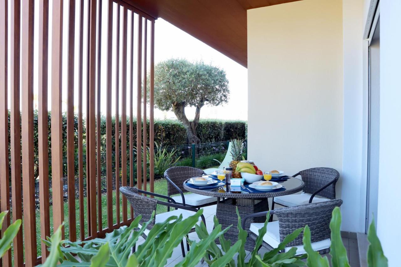 Rio Terrace Apartamento Portimão Exterior foto