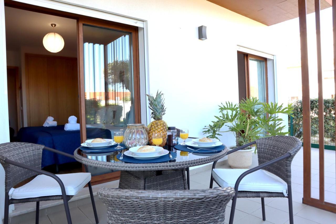 Rio Terrace Apartamento Portimão Exterior foto