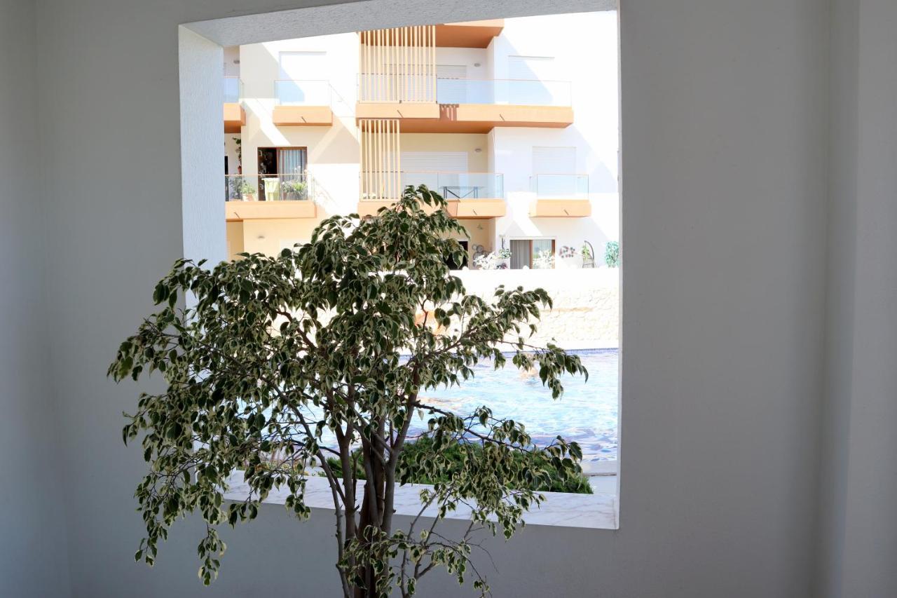Rio Terrace Apartamento Portimão Exterior foto