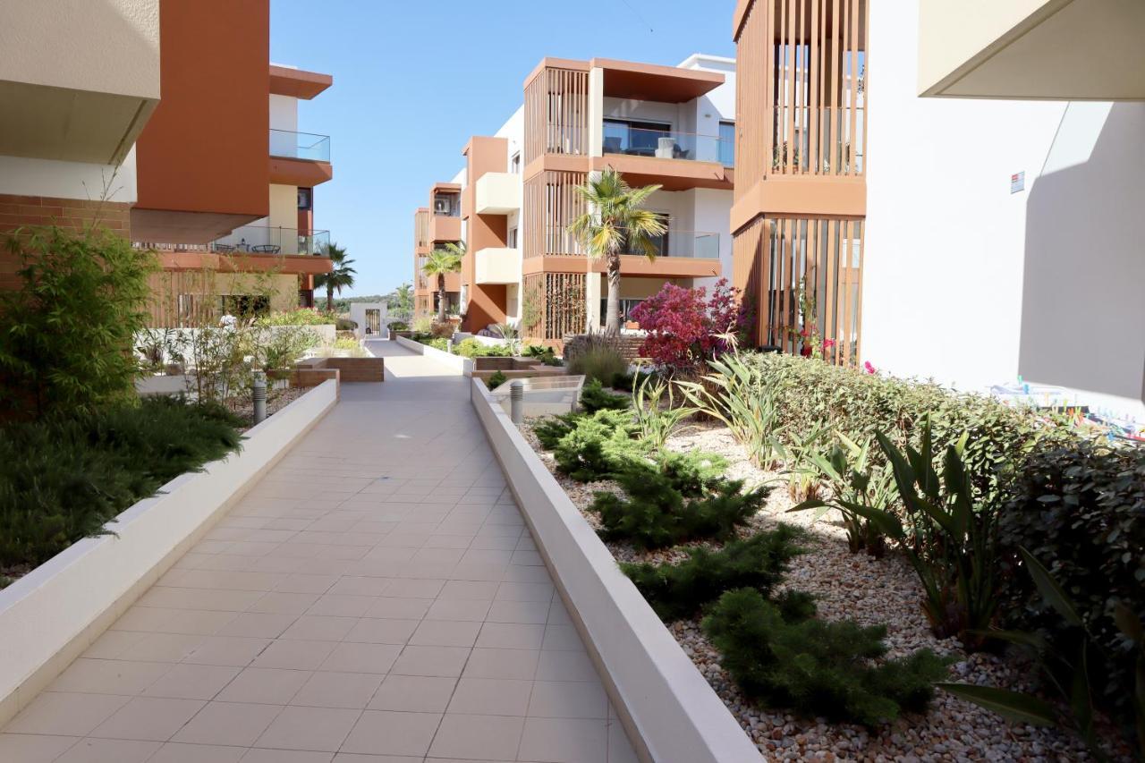 Rio Terrace Apartamento Portimão Exterior foto