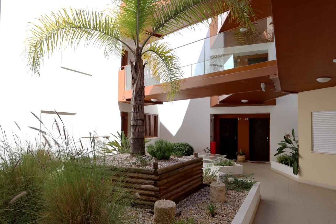 Rio Terrace Apartamento Portimão Exterior foto