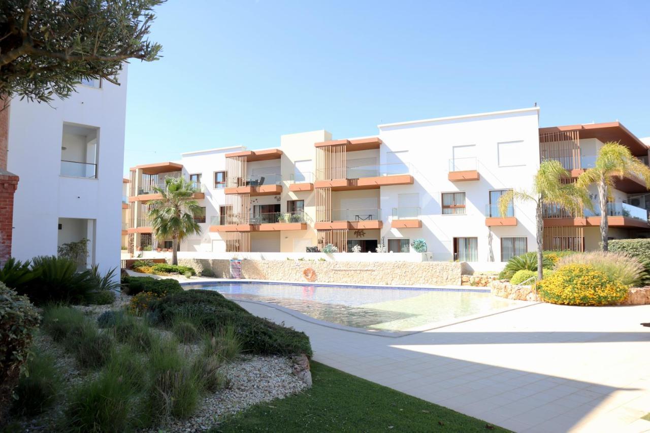 Rio Terrace Apartamento Portimão Exterior foto