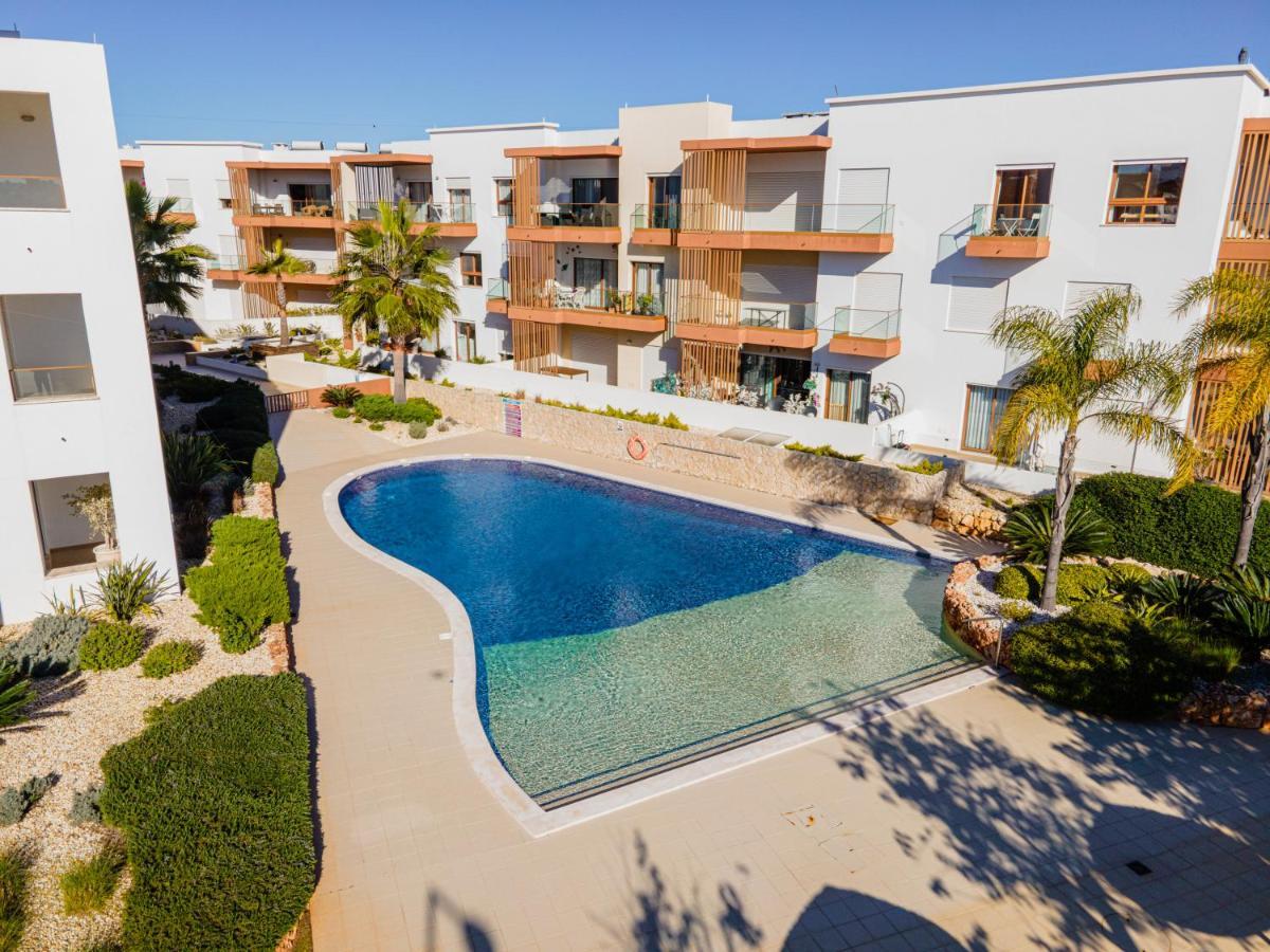 Rio Terrace Apartamento Portimão Exterior foto