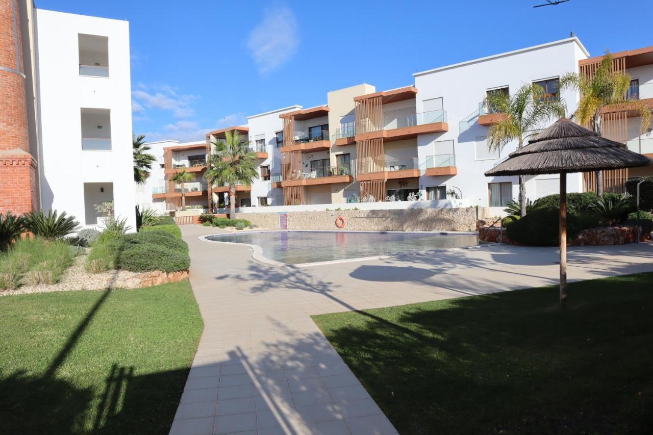 Rio Terrace Apartamento Portimão Exterior foto