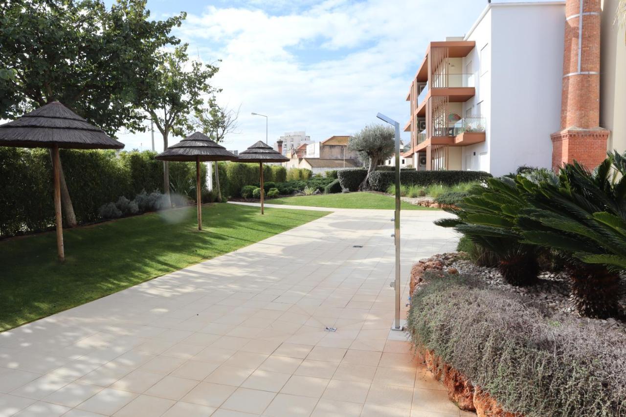 Rio Terrace Apartamento Portimão Exterior foto