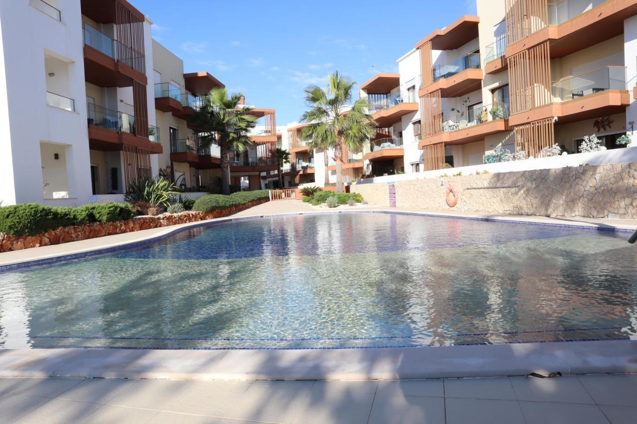 Rio Terrace Apartamento Portimão Exterior foto