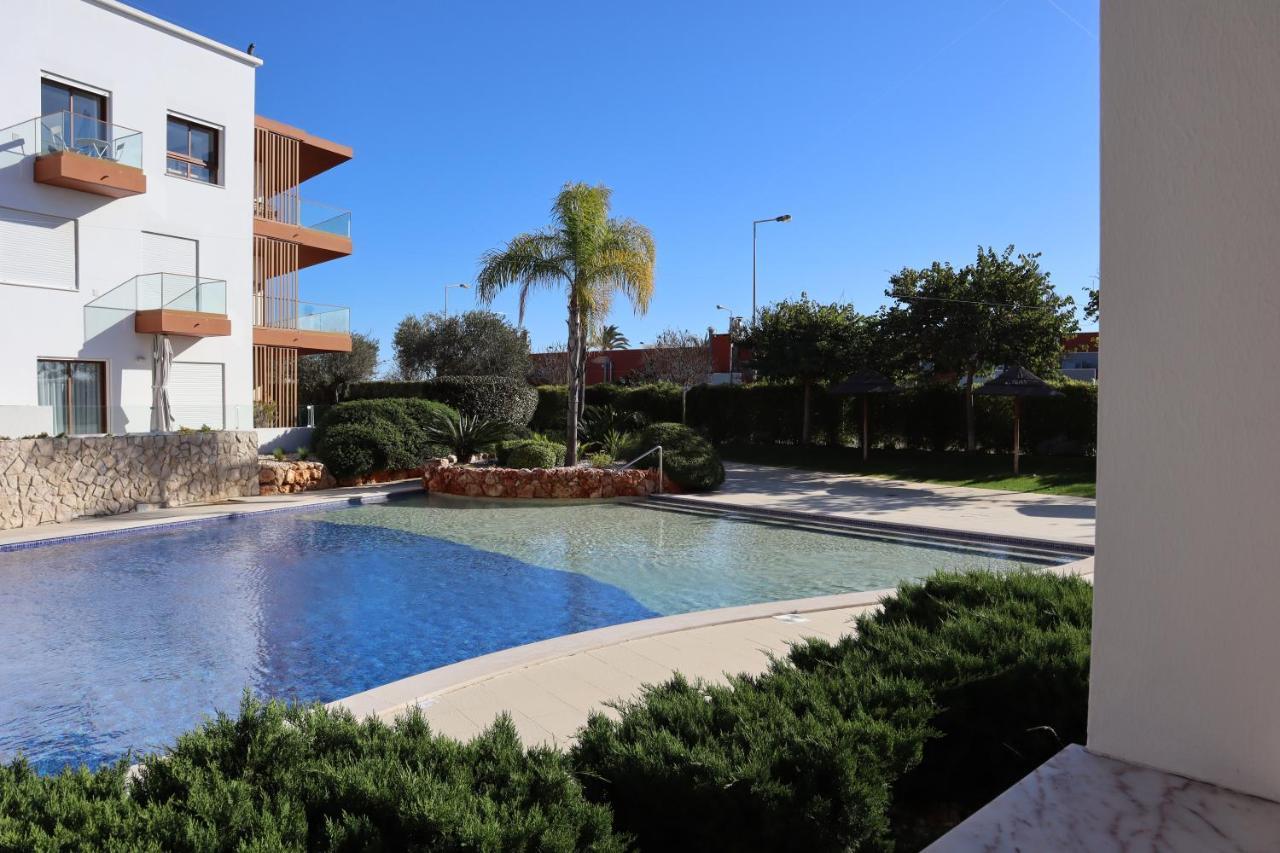 Rio Terrace Apartamento Portimão Exterior foto
