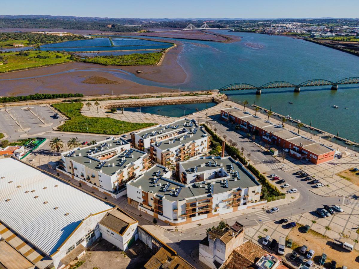 Rio Terrace Apartamento Portimão Exterior foto
