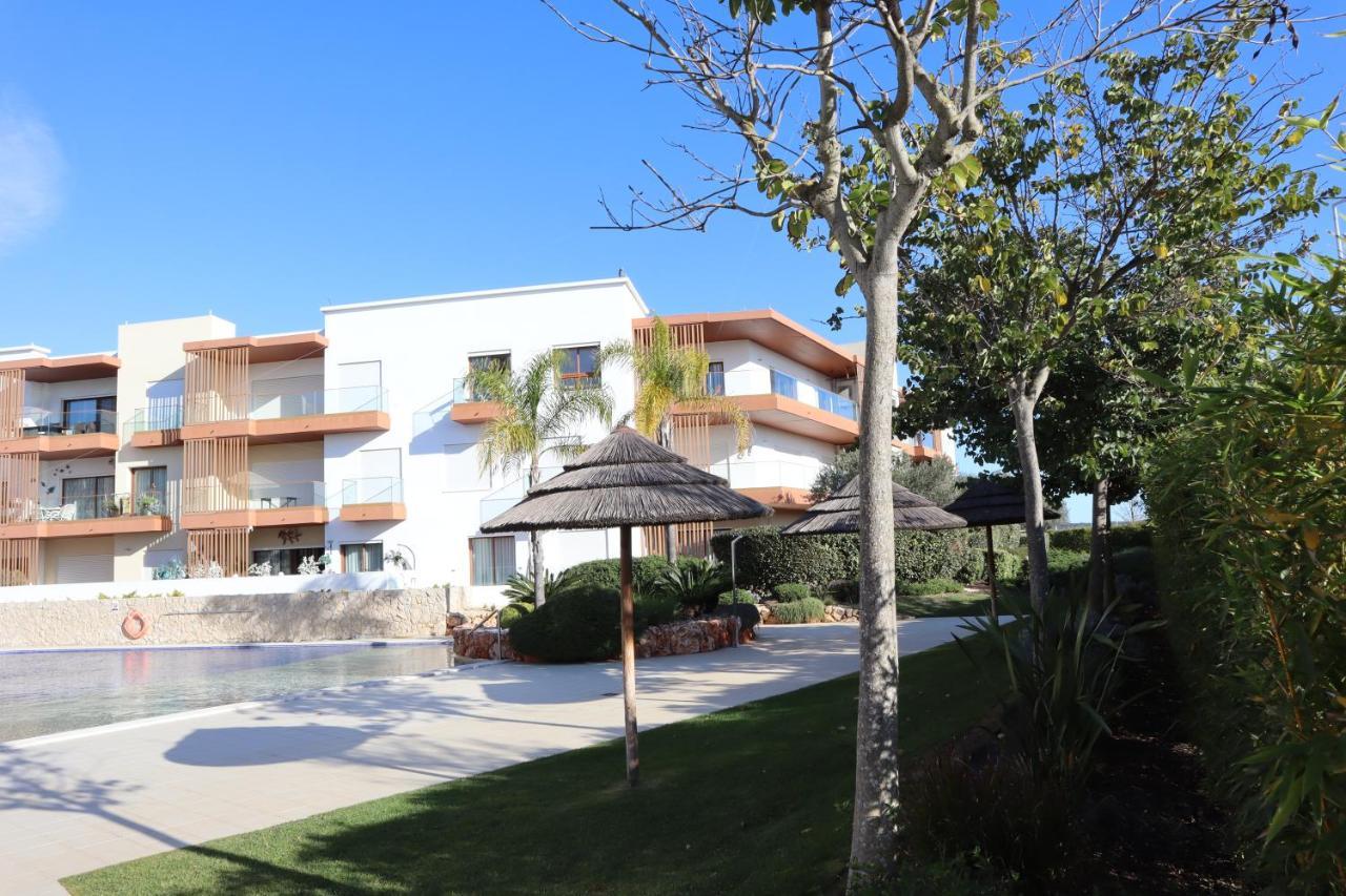 Rio Terrace Apartamento Portimão Exterior foto