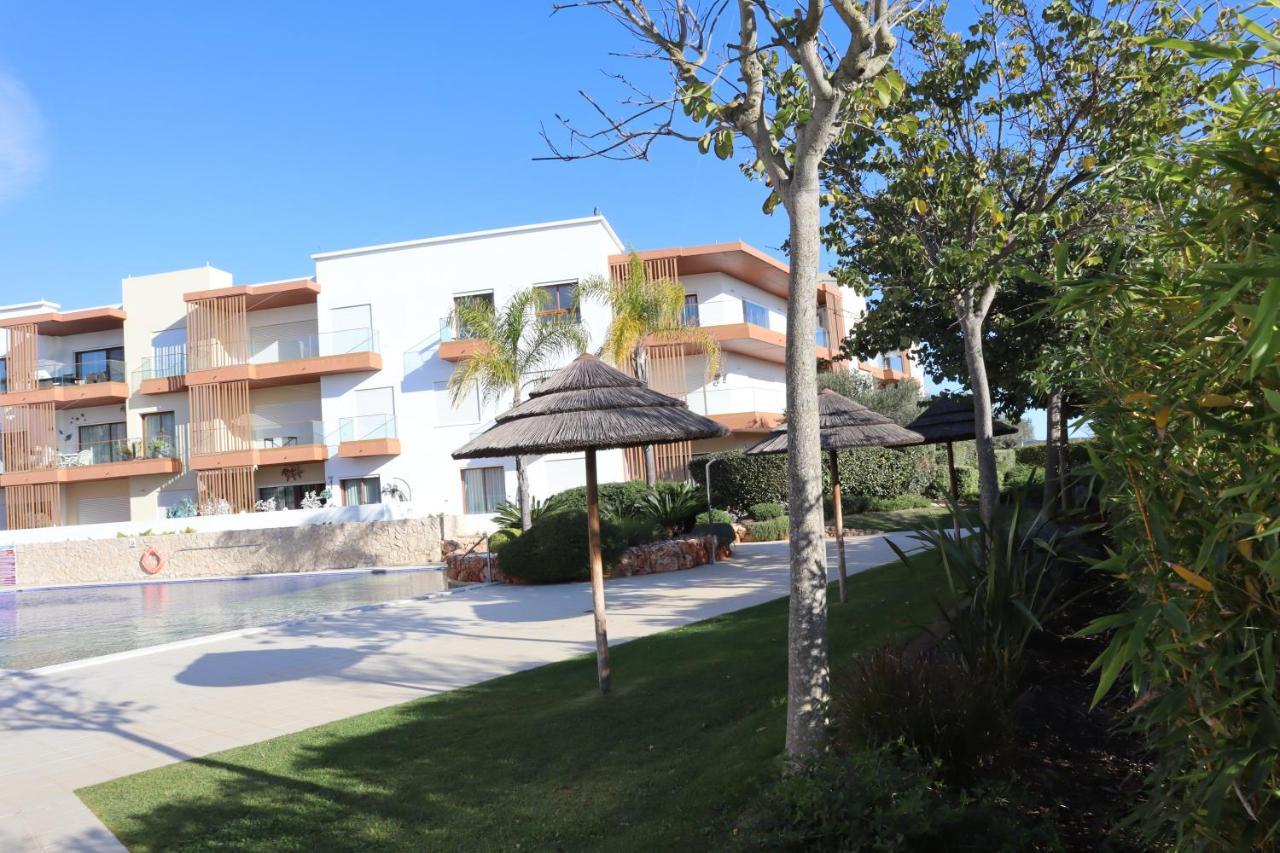 Rio Terrace Apartamento Portimão Exterior foto