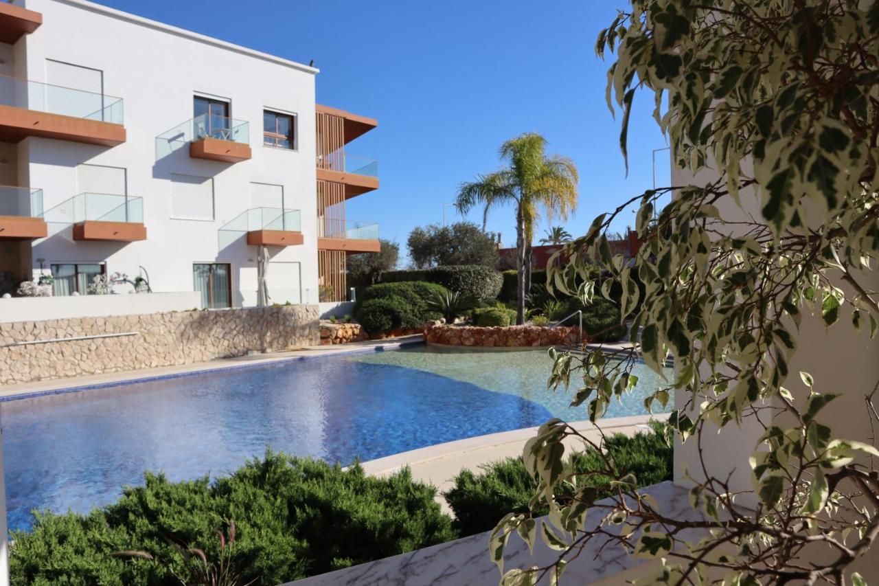 Rio Terrace Apartamento Portimão Exterior foto