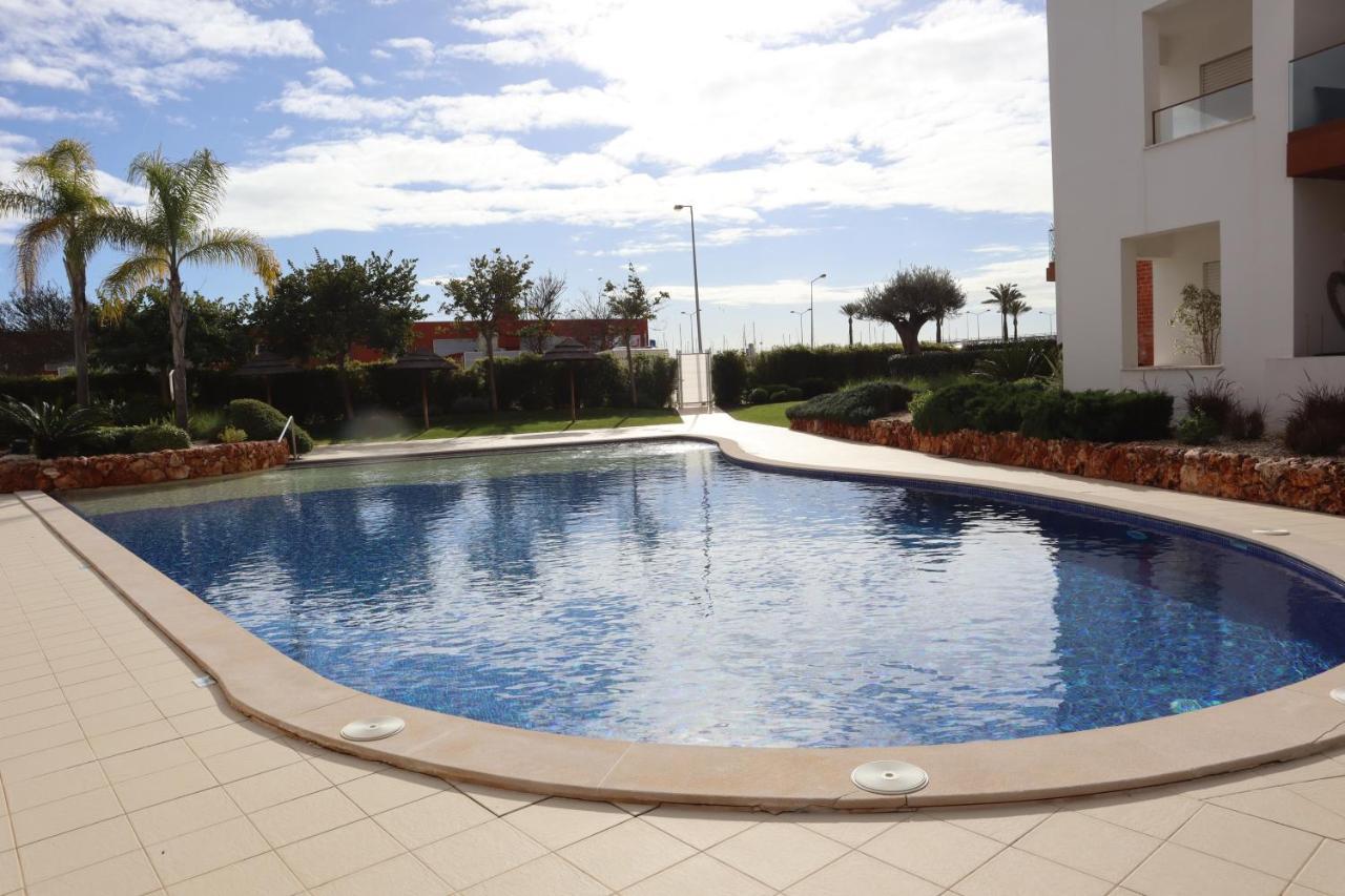 Rio Terrace Apartamento Portimão Exterior foto