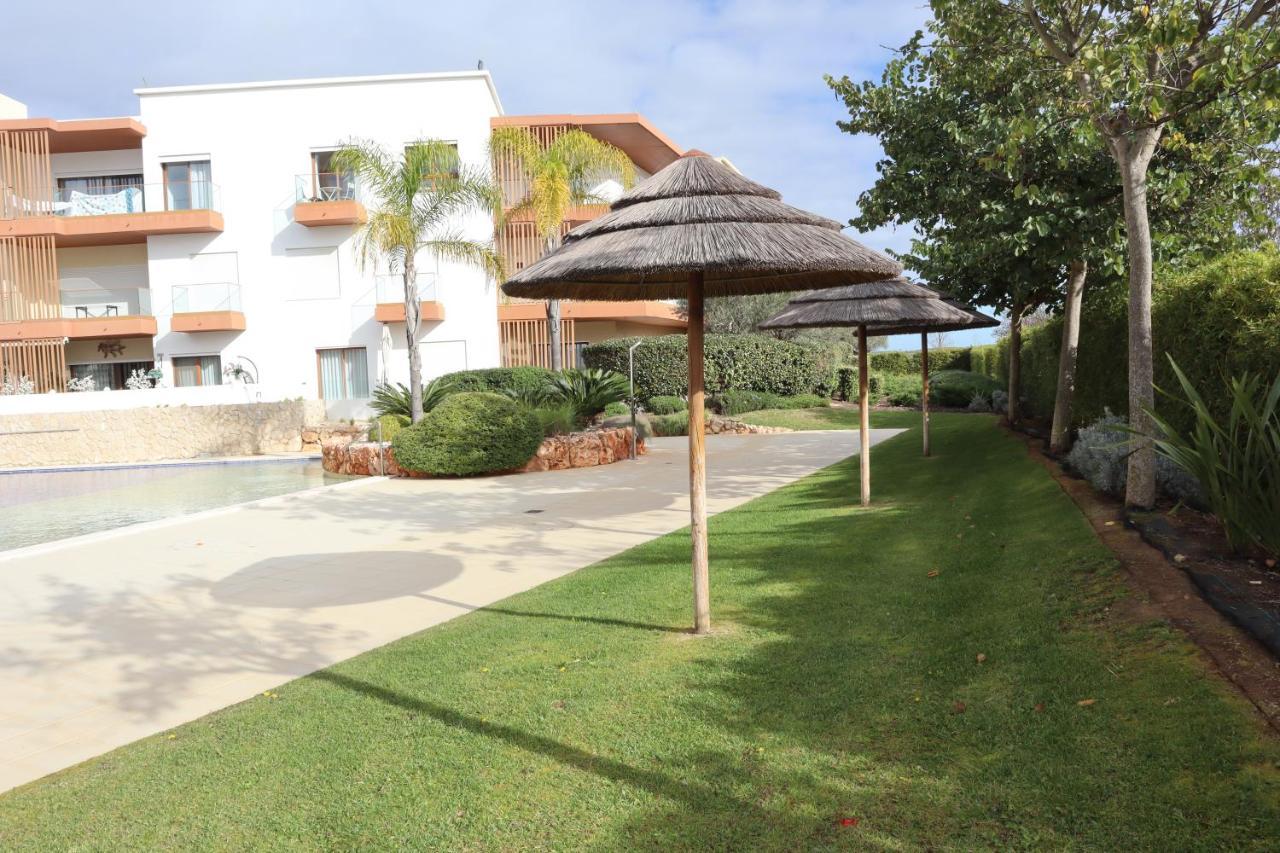 Rio Terrace Apartamento Portimão Exterior foto